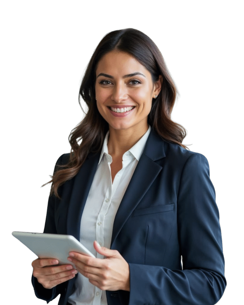 GST Consultant in Thane